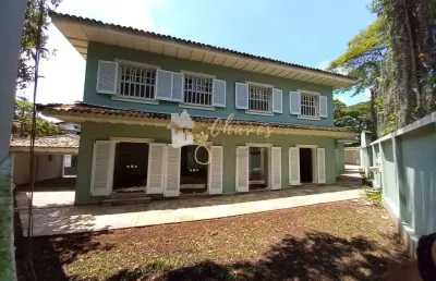 Casa comercial à venda na Rua Josefina Álvares de Azevedo, Fazenda Morumbi, São Paulo