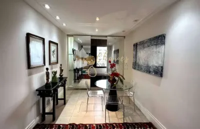 Cobertura com 3 quartos à venda na Avenida Onze de Junho, Vila Clementino, São Paulo