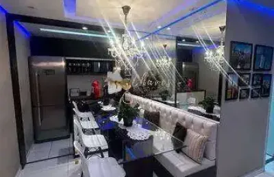 Apartamento com 2 quartos à venda na Avenida José André de Moraes, Jardim Monte Alegre, Taboão da Serra