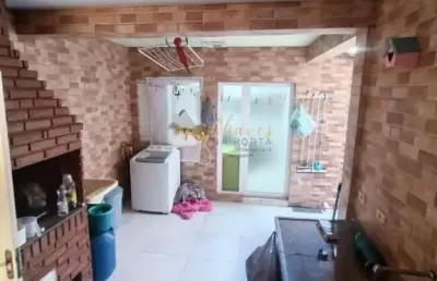 Casa com 2 quartos à venda na Rua Cruzeiro dos Peixotos, Chácara Belenzinho, São Paulo