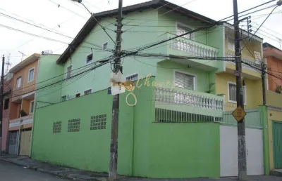 Casa com 2 quartos à venda na Rua João Monteiro de Brito, Parque Pinheiros, Taboão da Serra