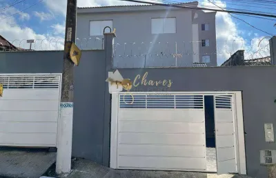 Casa com 3 quartos à venda na Rua Benedito Nunes Vieira, Jardim Santa Terezinha, Taboão da Serra