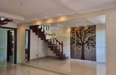 Casa com 3 quartos à venda na Rua João Gaspar, Jardim São Luís, São Paulo