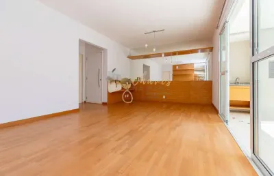 Apartamento com 3 quartos à venda na Rua Itaprias, Vila Mariana, São Paulo