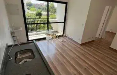 Apartamento com 2 quartos à venda na Rua do Símbolo, Jardim Ampliação, São Paulo