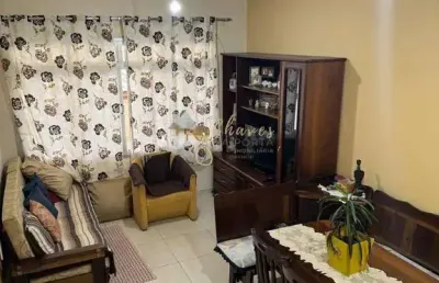 Casa com 3 quartos à venda na Rua Geraldo Rodrigues Santos, Vila São José (Cidade Dutra), São Paulo