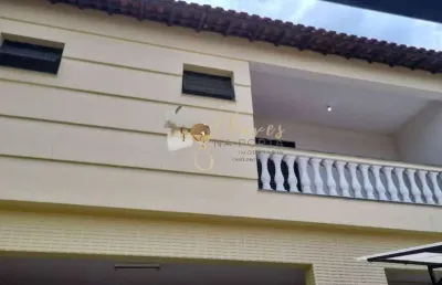 Casa com 4 quartos à venda na Rua Doutor Benedito Matarazzo, Parque Maria Helena, São Paulo