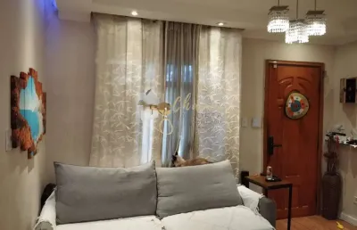 Casa com 2 quartos à venda na Rua Zilda, Casa Verde, São Paulo