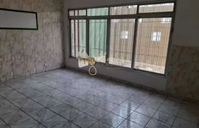 Casa com 4 quartos à venda na Rua Lima e Silva, Ipiranga, São Paulo