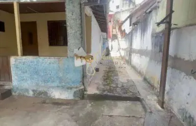 Casa com 6 quartos à venda na Rua Alberto Callix, Jardim Anhangüera, São Paulo