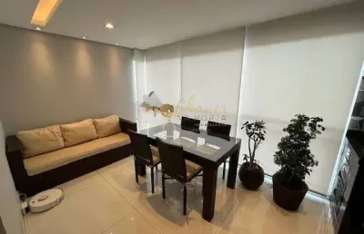 Apartamento com 2 quartos à venda na Avenida João XXIII, Vila Formosa, São Paulo