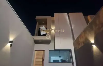 Casa com 3 quartos à venda na Avenida Professor Luiz Ignácio Anhaia Mello, Vila Prudente, São Paulo