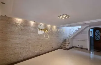 Casa com 3 quartos à venda na Rua Wilson Pereira de Almeida, Parque Jabaquara, São Paulo