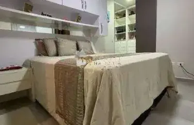 Casa em condomínio fechado com 2 quartos à venda na Avenida Maestro Villa Lobos, Vila Gustavo, São Paulo