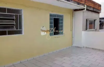Casa com 5 quartos à venda na Rua Hermógenes Edgard Portes, Vila dos Andradas, São Paulo