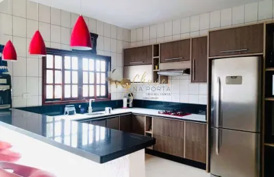 Casa com 4 quartos à venda na Rua Sinfonia Escocesa, Parque do Terceiro Lago, São Paulo