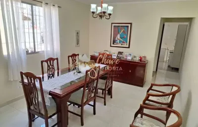 Sobrado amplo à venda na vila são josé (ipiranga) com 3 dormitórios