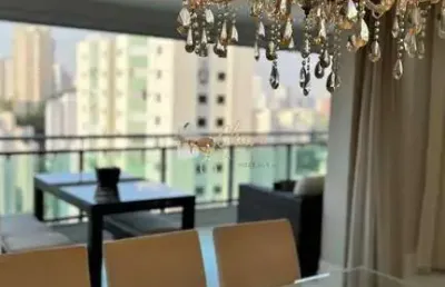 Apartamento com 3 quartos à venda na Rua José Gonçalves, Vila Andrade, São Paulo