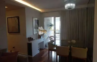 Apartamento com 2 quartos à venda na Rua Dona Leopoldina, Ipiranga, São Paulo