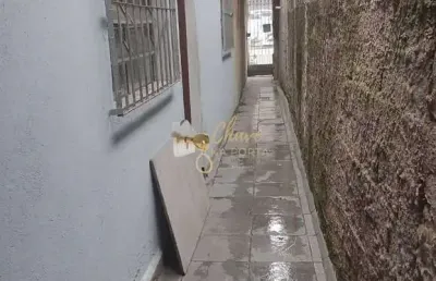 Casa com 1 quarto à venda na Rua Glycério Almeida Maciel, Jardim Itapura, São Paulo