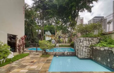 Apartamento com 3 quartos à venda na Rua Machado Bitencourt, Vila Clementino, São Paulo