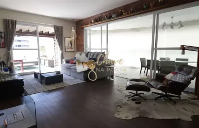 Apartamento para locação em ponta da praia (santos)