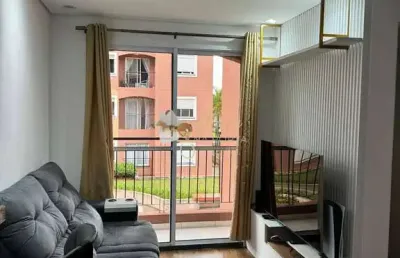 Apartamento à venda na vila andrade com 2 dormitórios