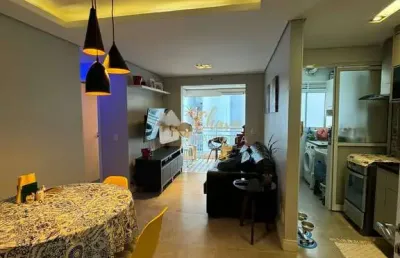 Apartamento com 2 quartos à venda na Rua Aracuípe, Jardim Prudência, São Paulo