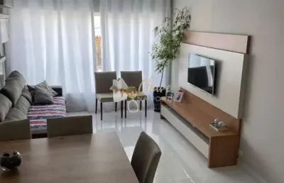 Casa com 3 quartos à venda na Rua Teresa Lon, Jardim Patente Novo, São Paulo