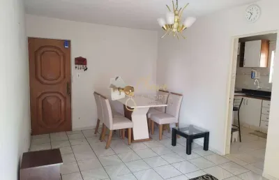 Apartamento com 3 quartos à venda na Rua Marquês de Lages, Vila Moraes, São Paulo