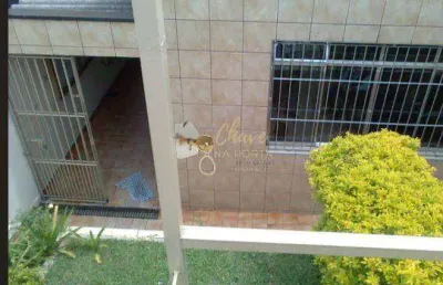 Sala comercial com 2 salas à venda na Rua Antônio Russo, Jardim Roberto, Osasco