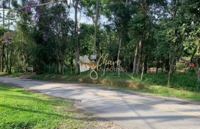 Terreno amplo à venda no jardim renata (itapecerica da serra)