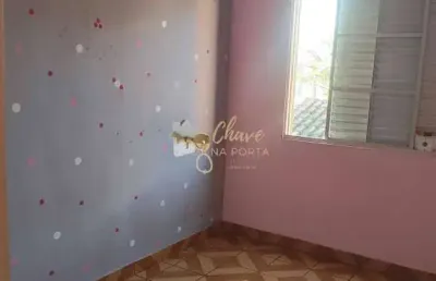 Apartamento com 2 quartos à venda na Rua Maria Baumann Mendonça, Itaquera, São Paulo