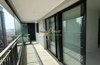 Apartamento com 2 quartos à venda na Rua Gabriel de Lara, Vila Cordeiro, São Paulo