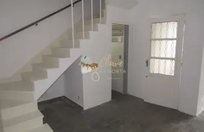 Casa com 3 quartos à venda na Rua Amaro Guerra, Vila São Francisco (Zona Sul), São Paulo