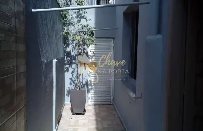 Apartamento com 2 quartos à venda na Rua Liberdade, Embaré, Santos