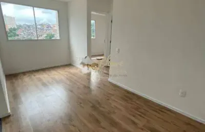 Apartamento com 2 quartos à venda na Rua Maria José da Conceição, Vila Andrade, São Paulo