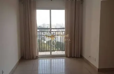Apartamento com 3 quartos à venda na Rua São Francisco de Salles, Centro, Diadema