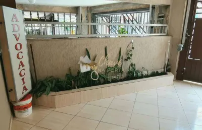 Sobrado à venda na estrada das lágrimas com 2 dormitórios