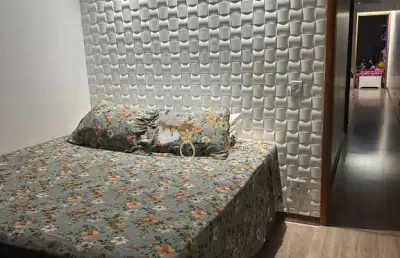 Casa a venda em vila moinho velho com 3 dormitórios