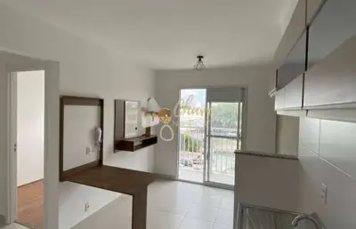 Apartamento com 2 quartos à venda na Praça Alberto Lion, Mooca, São Paulo