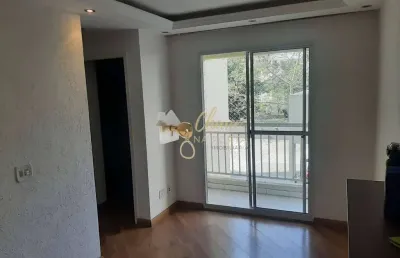 Apartamento com 2 quartos à venda na Avenida Nossa Senhora do Sabará, Vila Emir, São Paulo