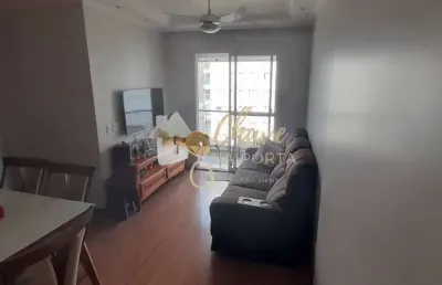 Apartamento a venda no vila andrade com 2 dormitórios