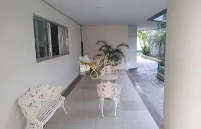 Apartamento a venda em vila carrão com 3 dormitórios