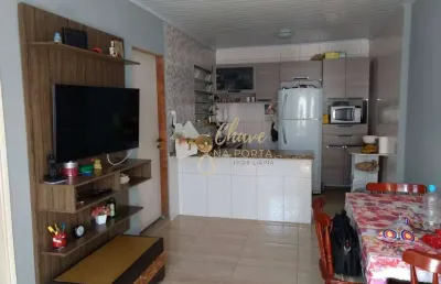 Casa com 6 quartos à venda na Travessa da Unificação, Conjunto Habitacional Instituto Adventista, São Paulo