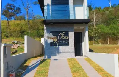 Apartamento com 4 quartos à venda na Rua Orlando Pires Domingues, Pedras, Cotia