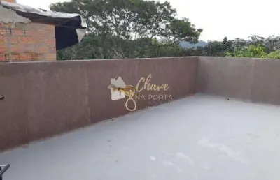 Casa com 2 quartos à venda na Rua Cruzeiros, Parque das Cerejeiras, São Paulo