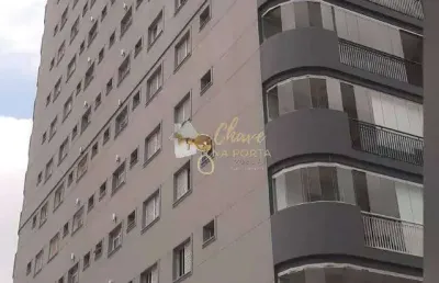 Apartamento com 3 quartos à venda na Rua Paulo Lício Rizzo, Centro, Osasco