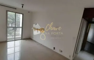 Apartamento à venda na vila da belezas  com 2 dormitórios