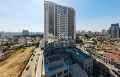 Apartamento a venda em novo ipiranga com 2 dormitórios